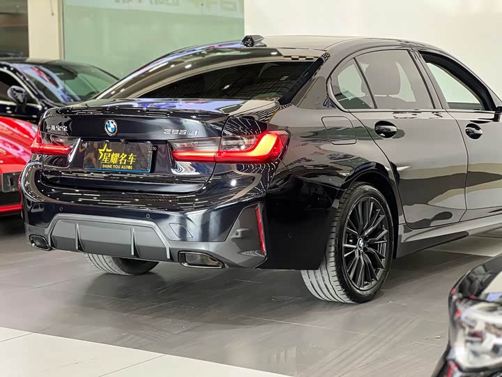 Фото 7 - BMW 3 Series