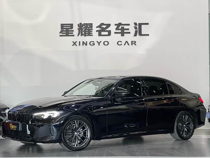 Фото 9 - BMW 3 Series