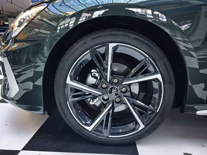 Фото 4 - Audi A3