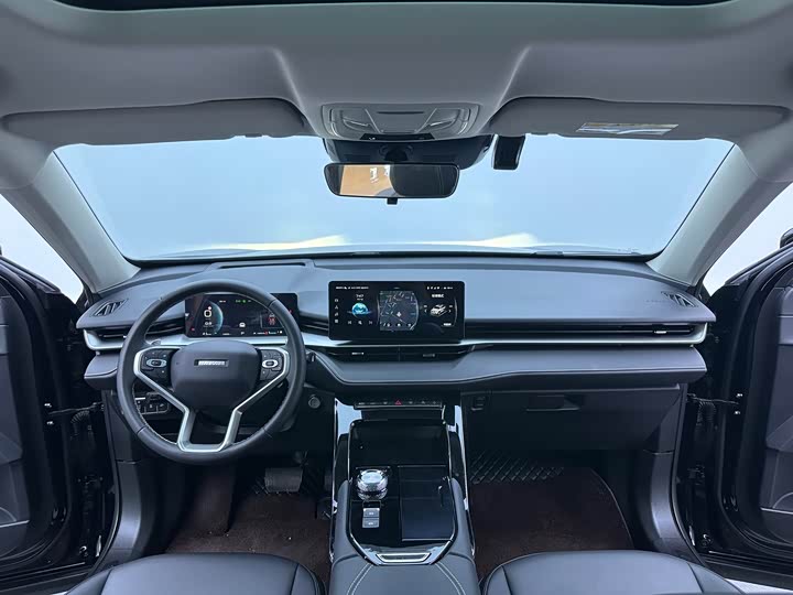 Фото 10 - Haval H6