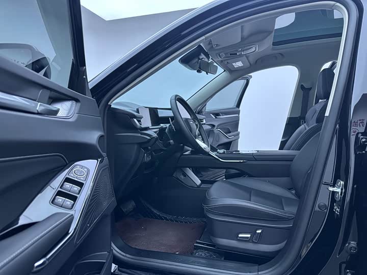 Фото 11 - Haval H6