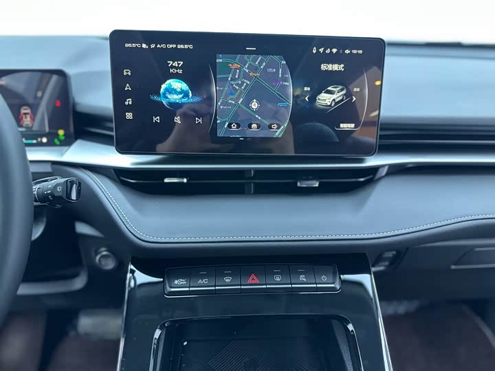 Фото 17 - Haval H6