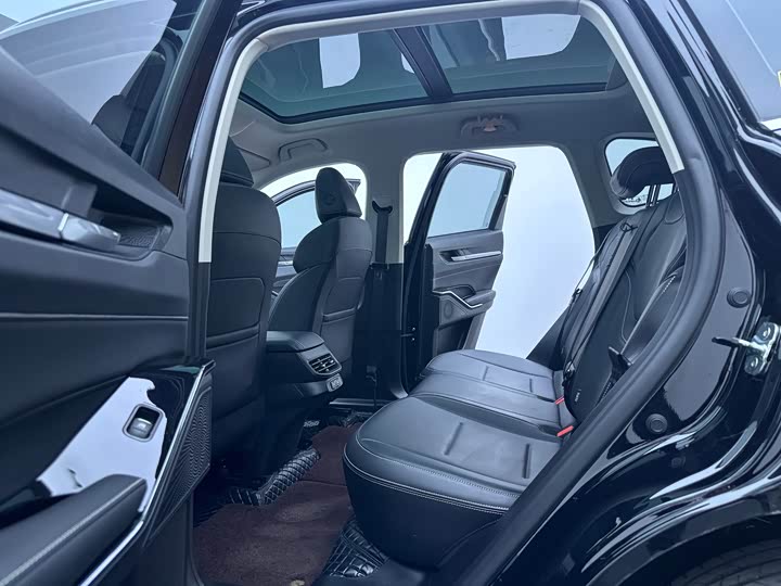 Фото 20 - Haval H6