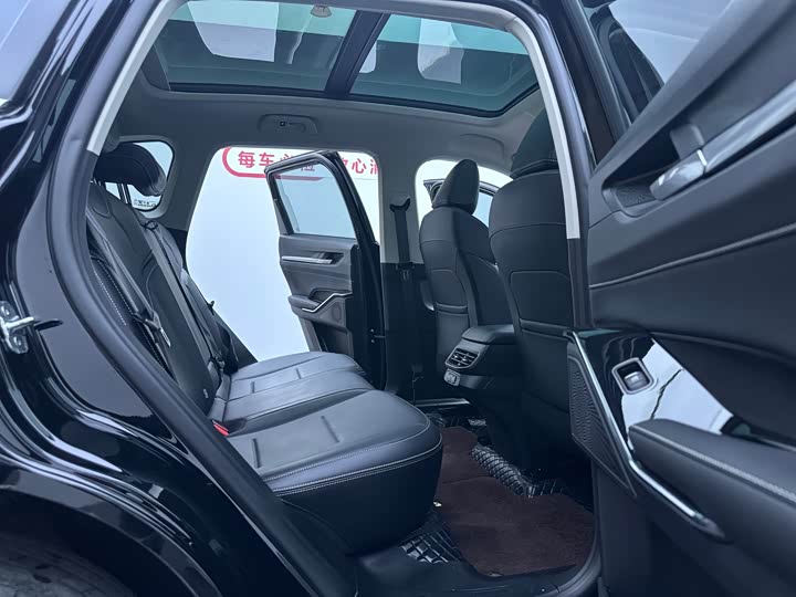 Фото 21 - Haval H6