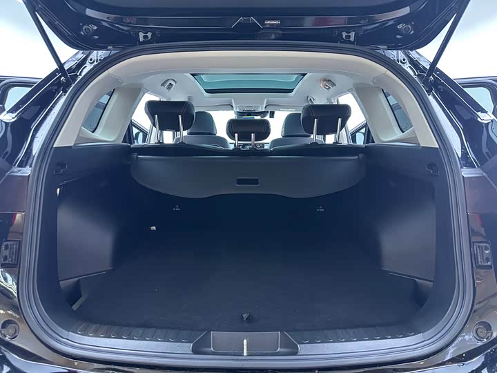 Фото 23 - Haval H6