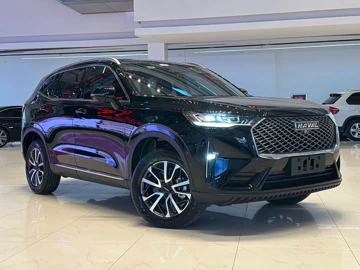 Фото 3 - Haval H6