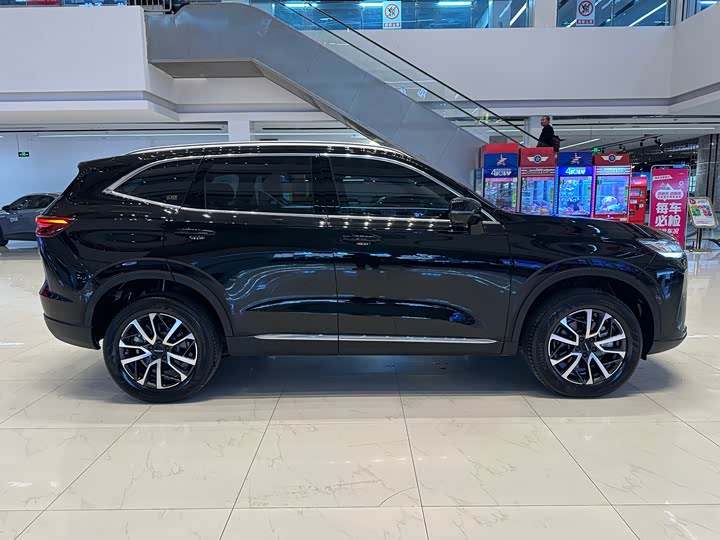 Фото 8 - Haval H6