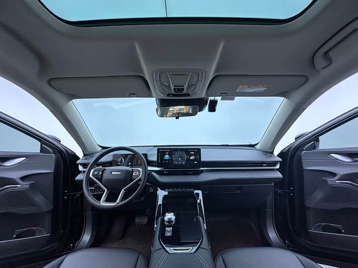 Фото 9 - Haval H6