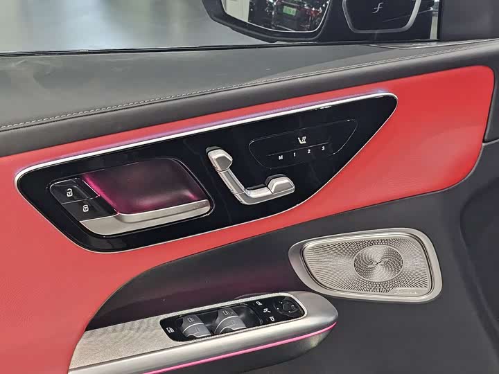 Фото 15 - Mercedes-Benz GLC-Class Coupe