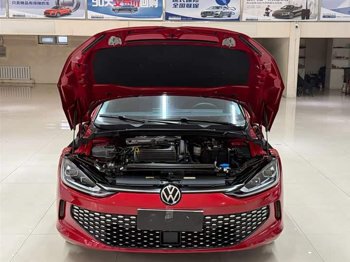 Фото 7 - Volkswagen Lamando L