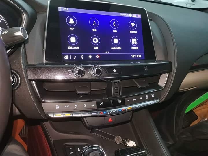 Фото 13 - Cadillac CT5