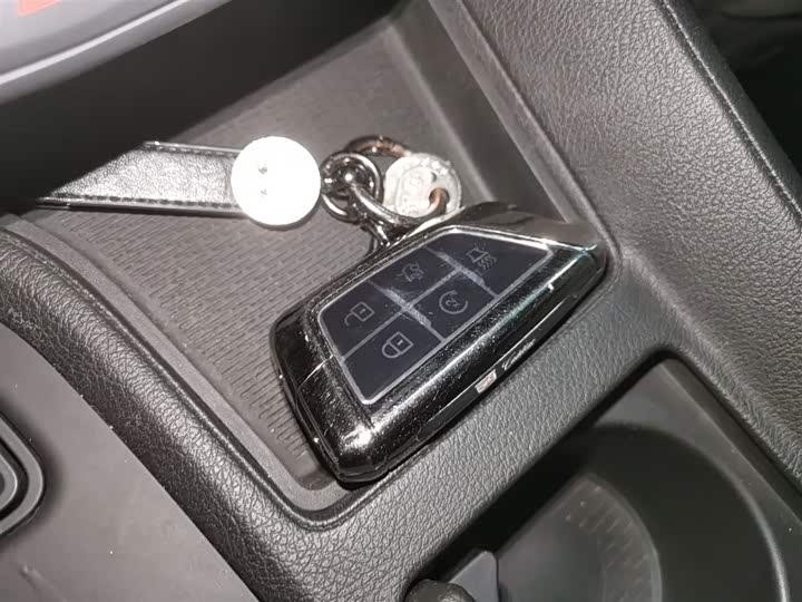 Фото 9 - Cadillac CT5