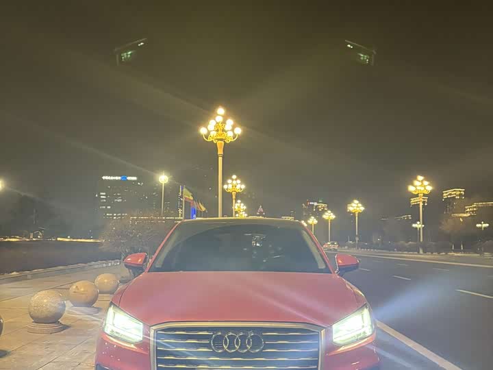 Фото 9 - Audi Q2L