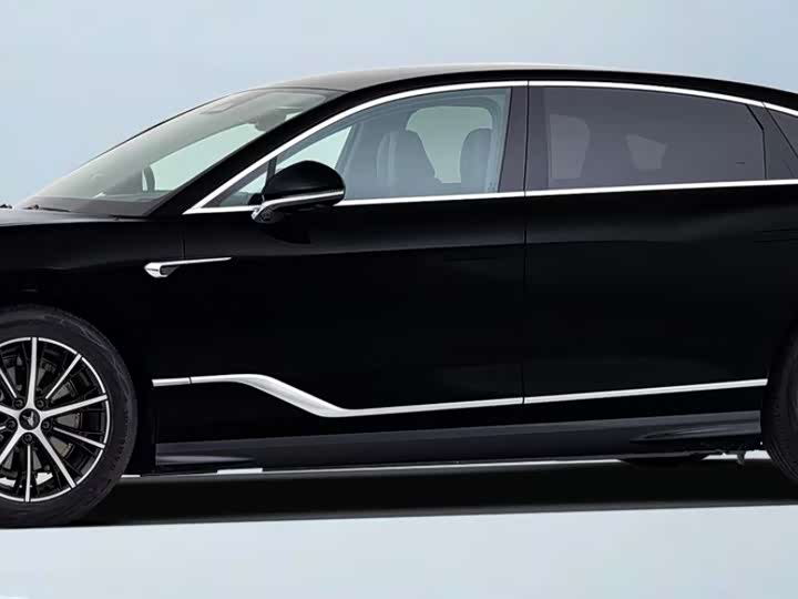 Фото 2 - Voyah Passion