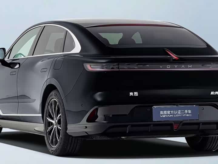 Фото 3 - Voyah Passion