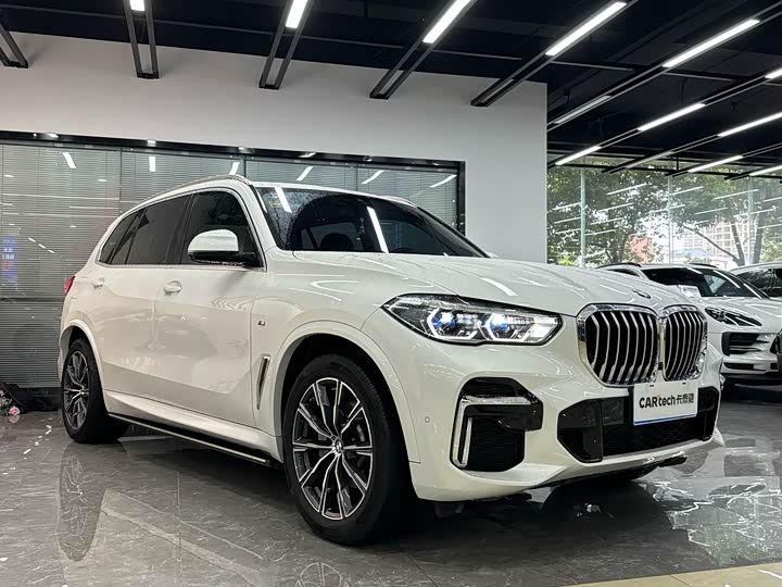 Фото 3 - BMW X5