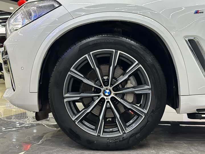 Фото 7 - BMW X5