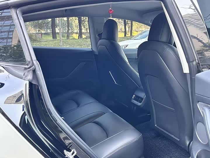 Фото 10 - Tesla Model 3