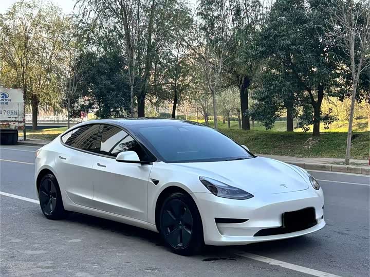 Фото 3 - Tesla Model 3