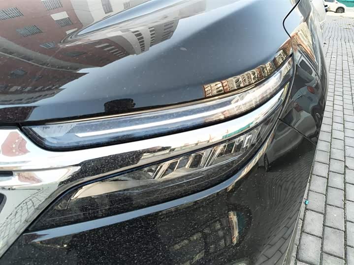 Фото 5 - Chevrolet Equinox