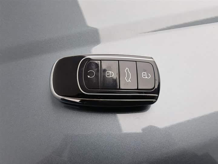 Фото 19 - Chery Jaecoo J7 (Explore 06)