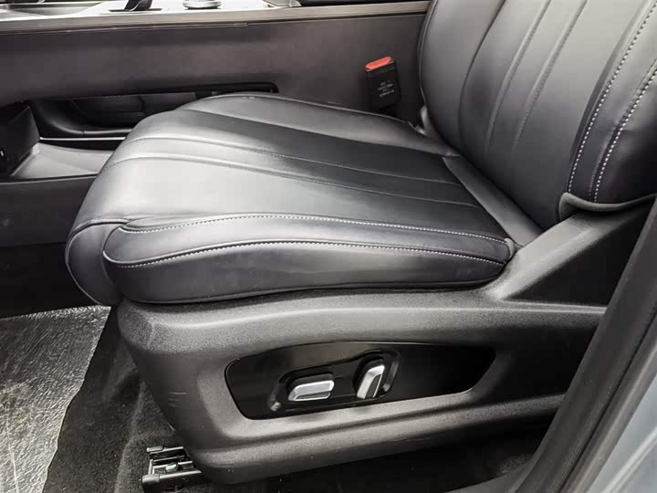 Фото 20 - Chery Jaecoo J7 (Explore 06)