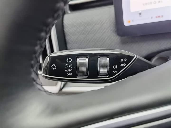 Фото 21 - Chery Jaecoo J7 (Explore 06)