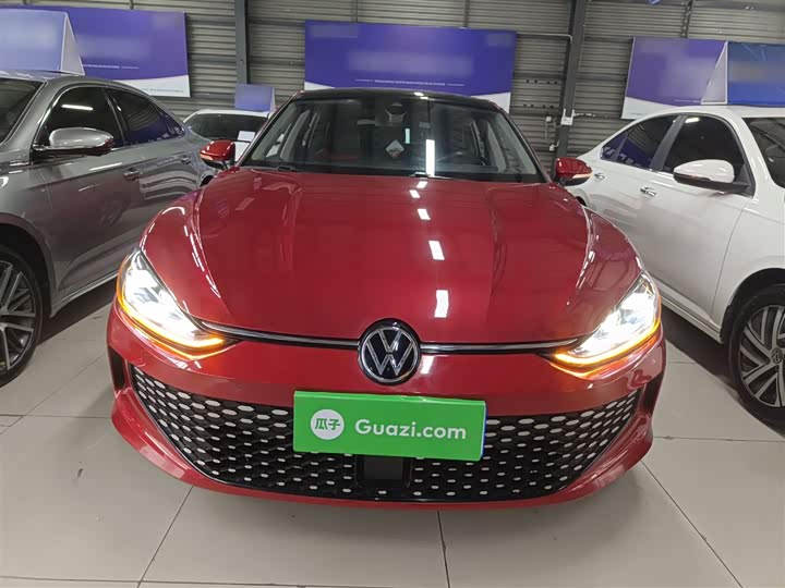 Фото 3 - Volkswagen Lamando L