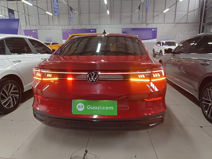 Фото 6 - Volkswagen Lamando L