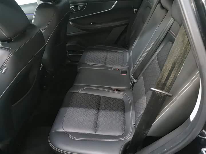 Фото 17 - Chery Tiggo 8