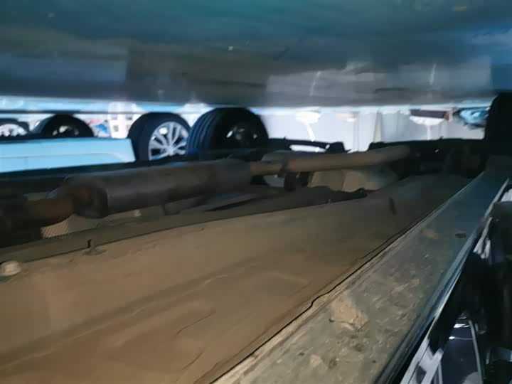 Фото 21 - Chery Tiggo 8