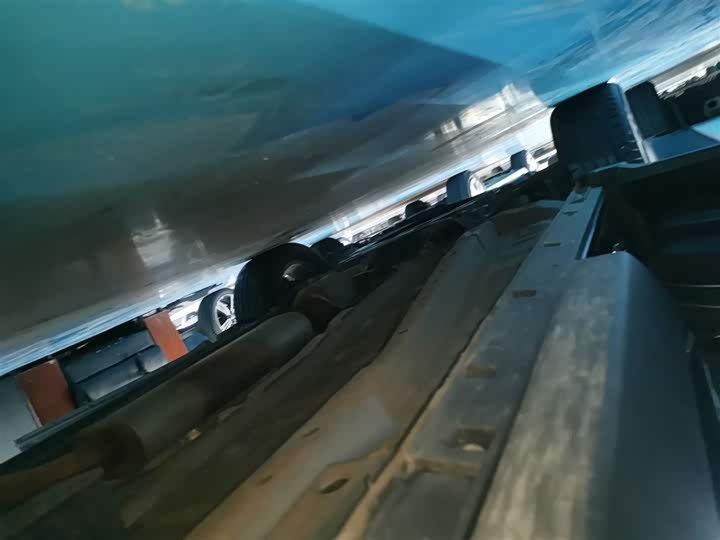 Фото 22 - Chery Tiggo 8