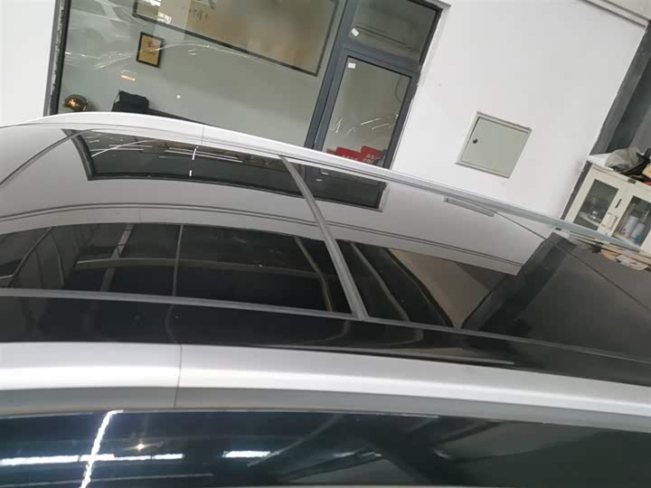 Фото 27 - Chery Tiggo 8