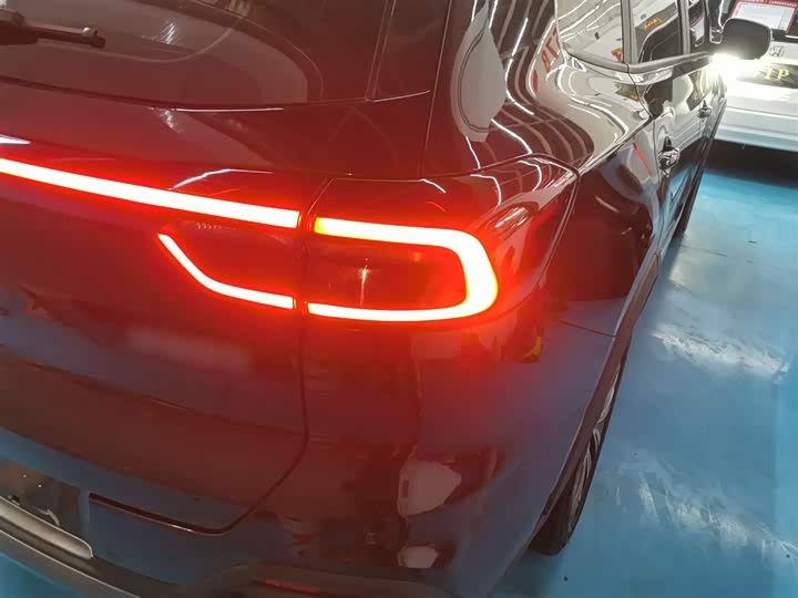 Фото 8 - Chery Tiggo 8