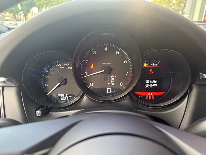 Фото 7 - Porsche Macan