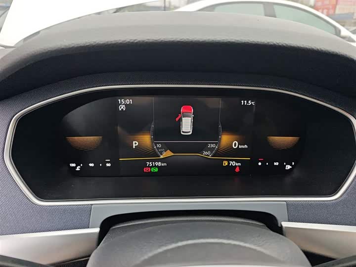 Фото 12 - Volkswagen Lavida