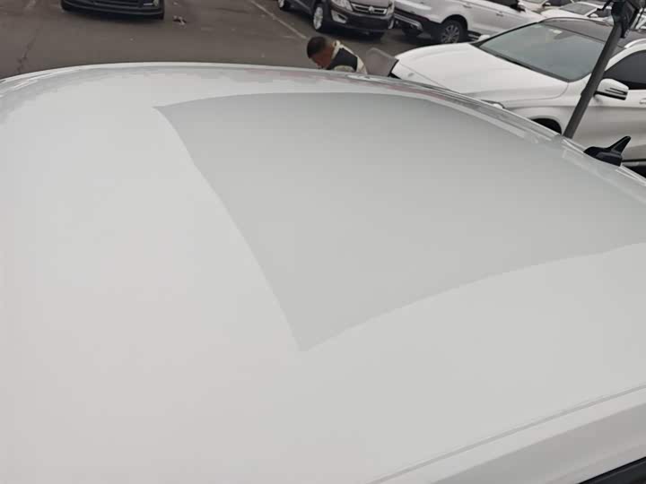 Фото 27 - Volkswagen Lavida