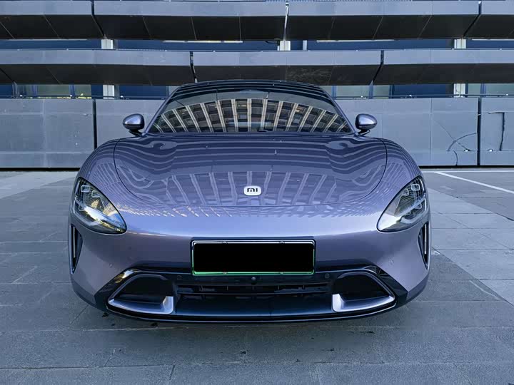 Фото 2 - Xiaomi SU7