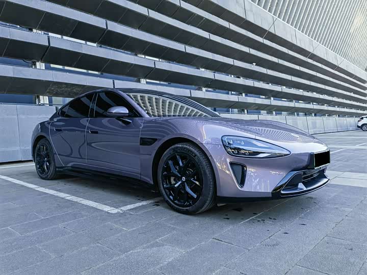 Фото 3 - Xiaomi SU7