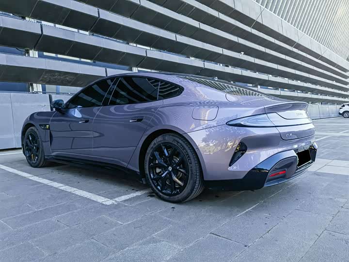 Фото 6 - Xiaomi SU7