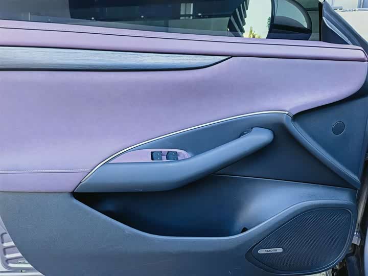 Фото 9 - Xiaomi SU7