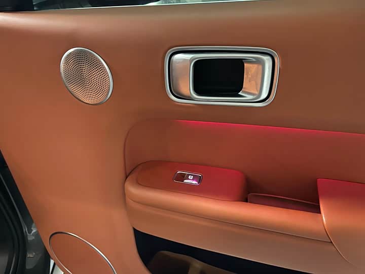 Фото 22 - LiXiang L9