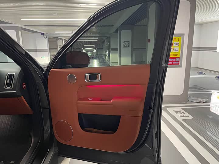 Фото 23 - LiXiang L9