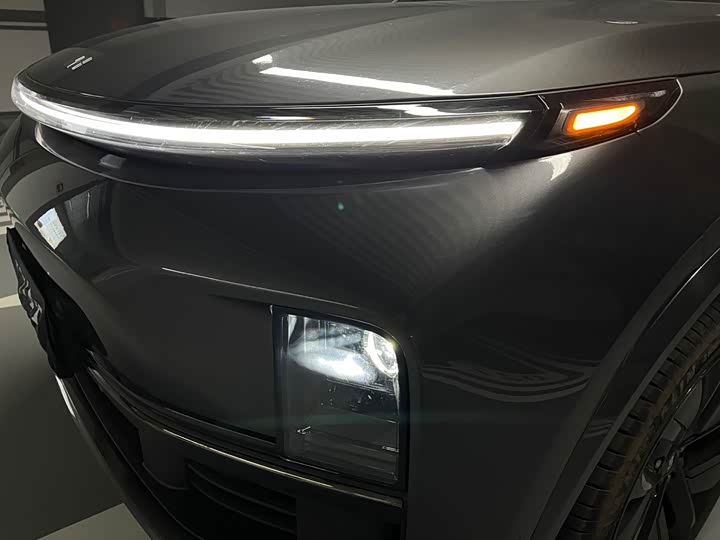 Фото 4 - LiXiang L9