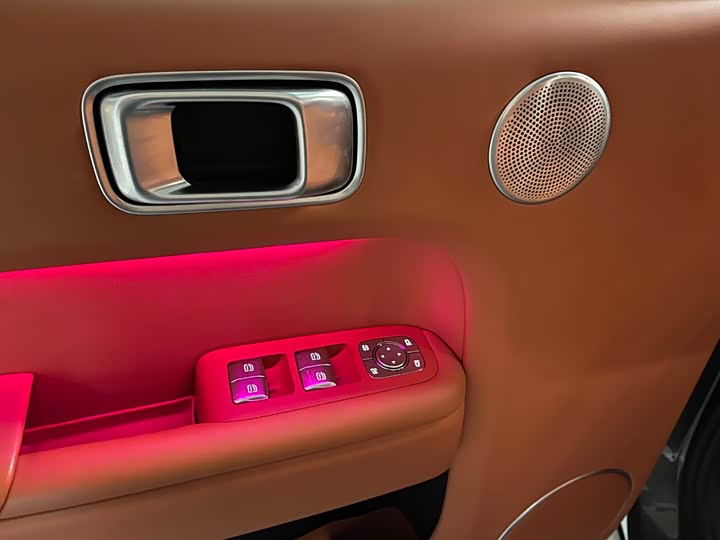 Фото 7 - LiXiang L9