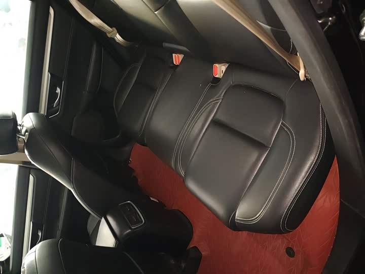 Фото 17 - Honda CR-V