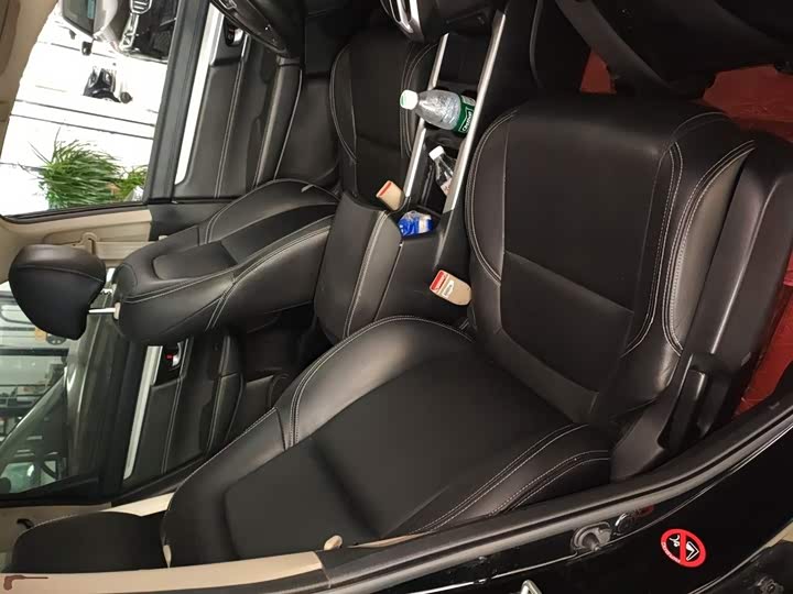 Фото 25 - Honda CR-V