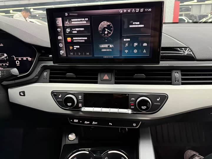 Фото 11 - Audi A5