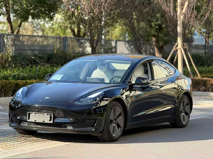 Фото 1 - Tesla Model 3