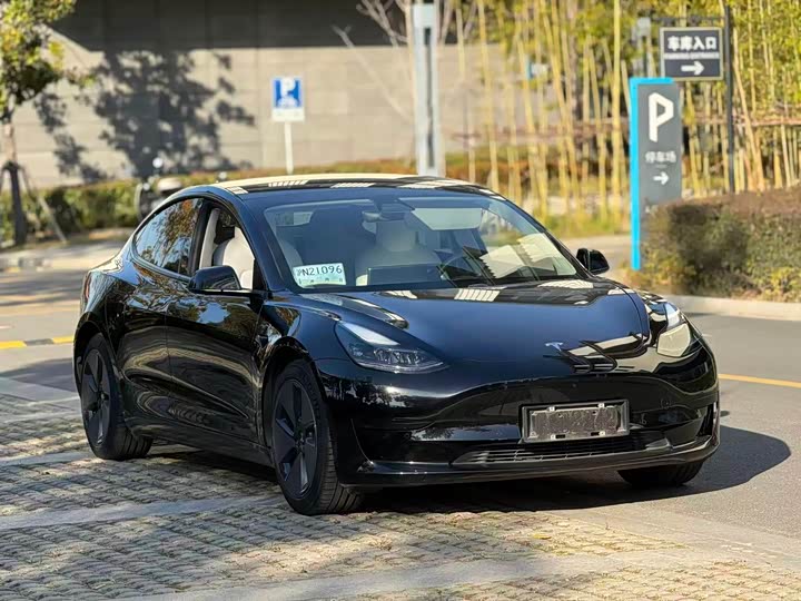 Фото 3 - Tesla Model 3